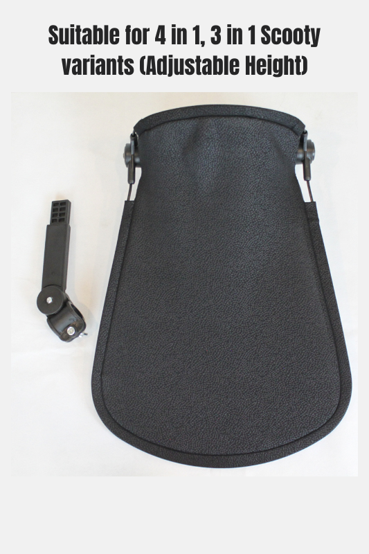 Kids Scooty Accessories