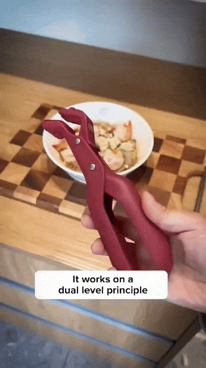 Multi-Purpose Anti-Slip Removable Pot Holder