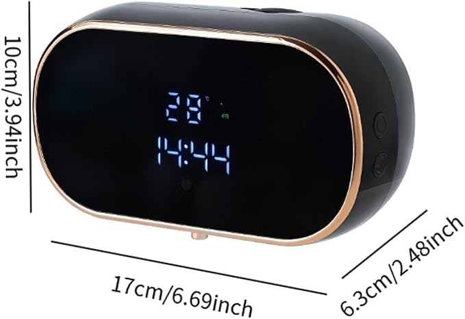 Automatic Soap Dispensers