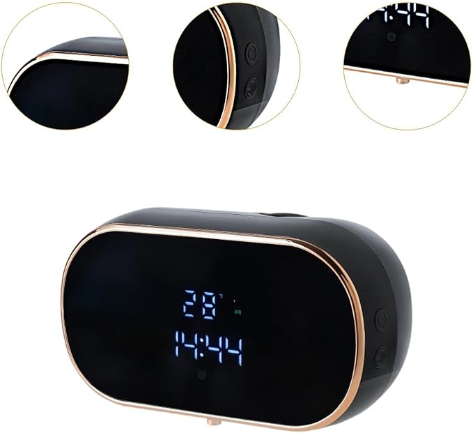 Automatic Soap Dispensers