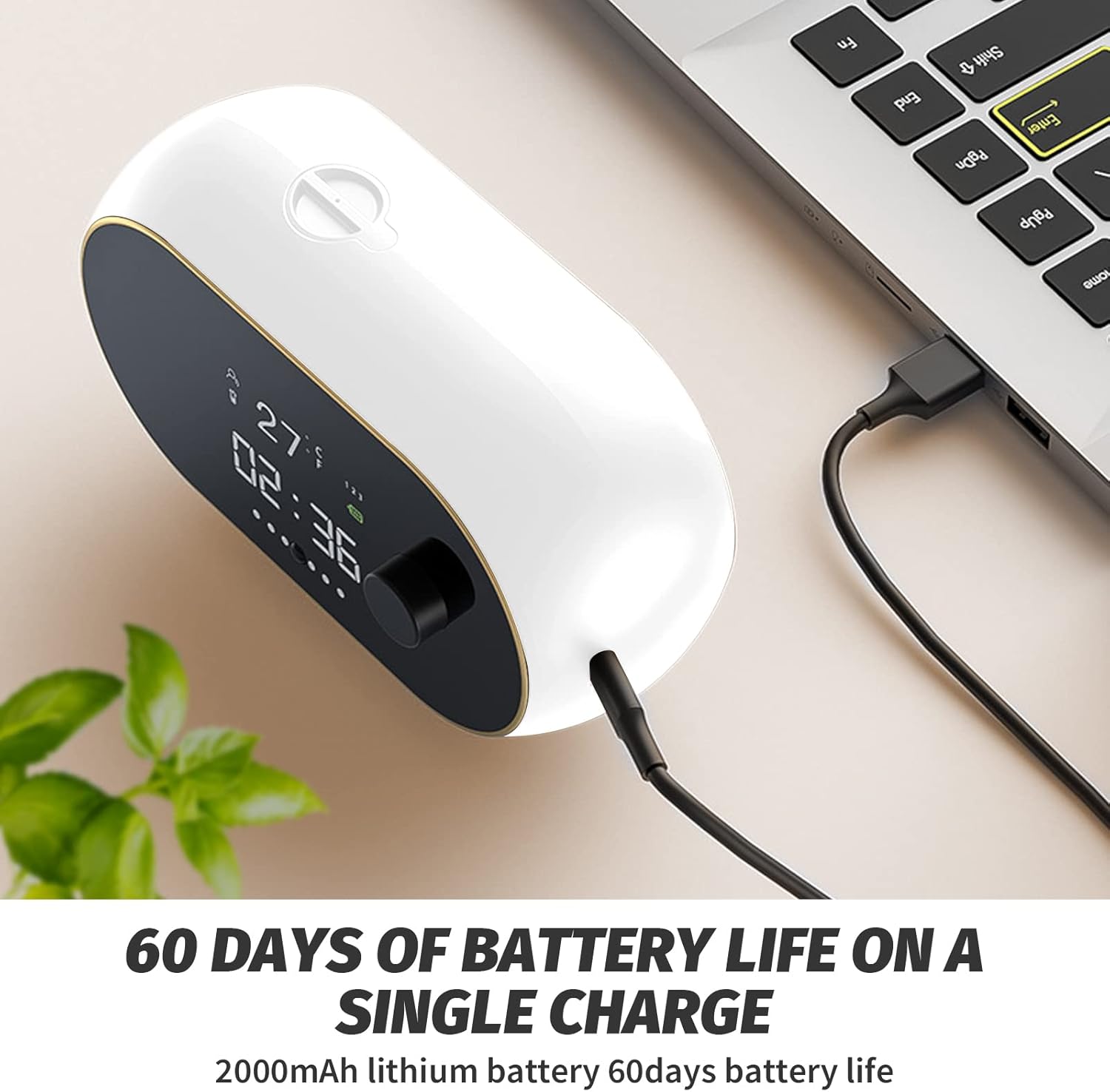 Smart Soap Dispenser