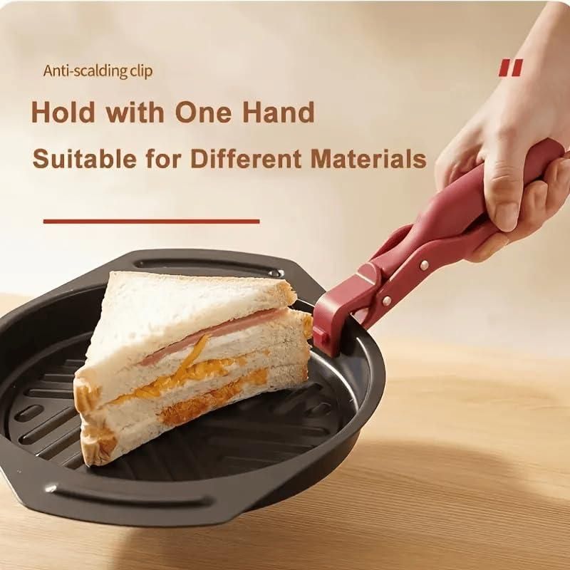 Multi-Purpose Anti-Slip Removable Pot Holder