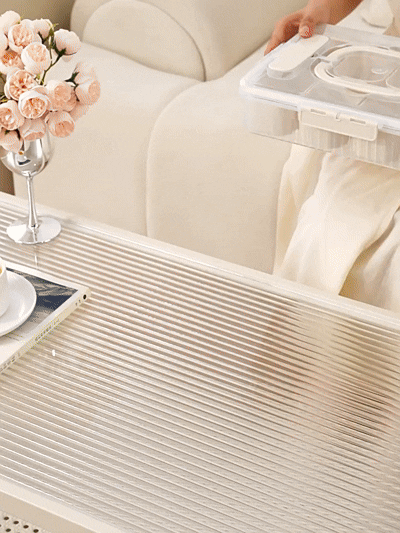 8-Grid Food Storage Containers