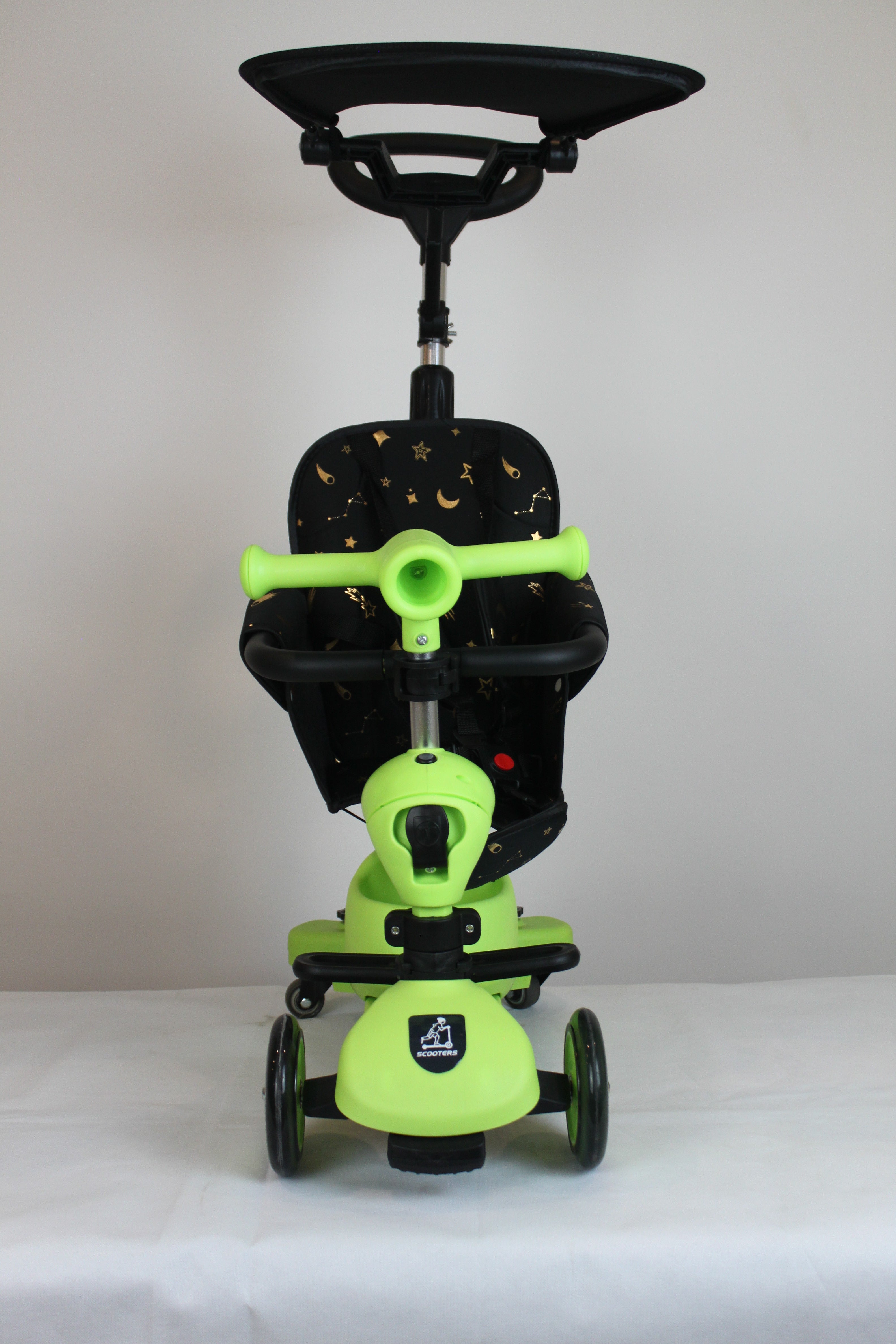 Kids Scooty Accessories