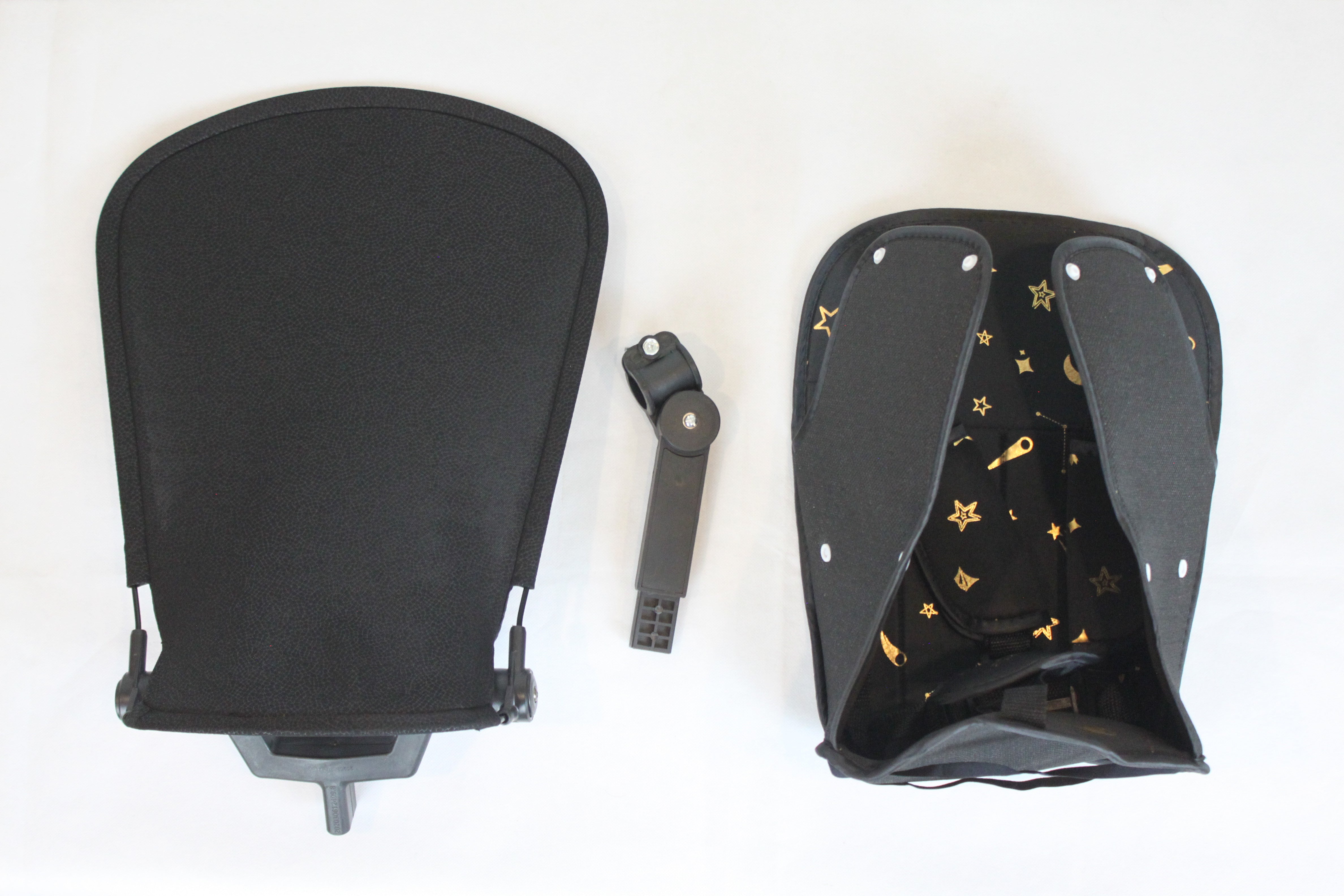 Kids Scooty Accessories