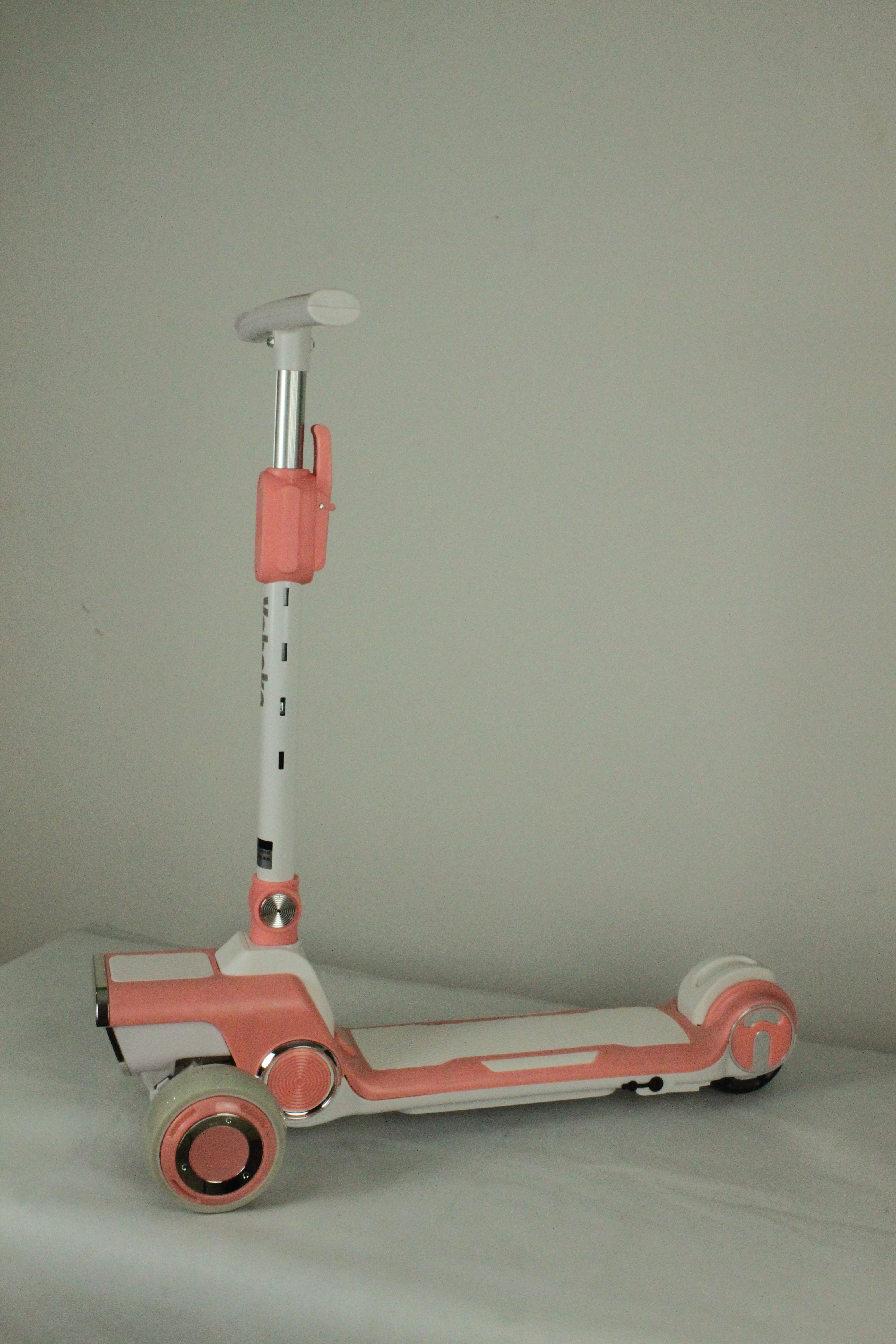 Kudo's Kids Electric Scooty