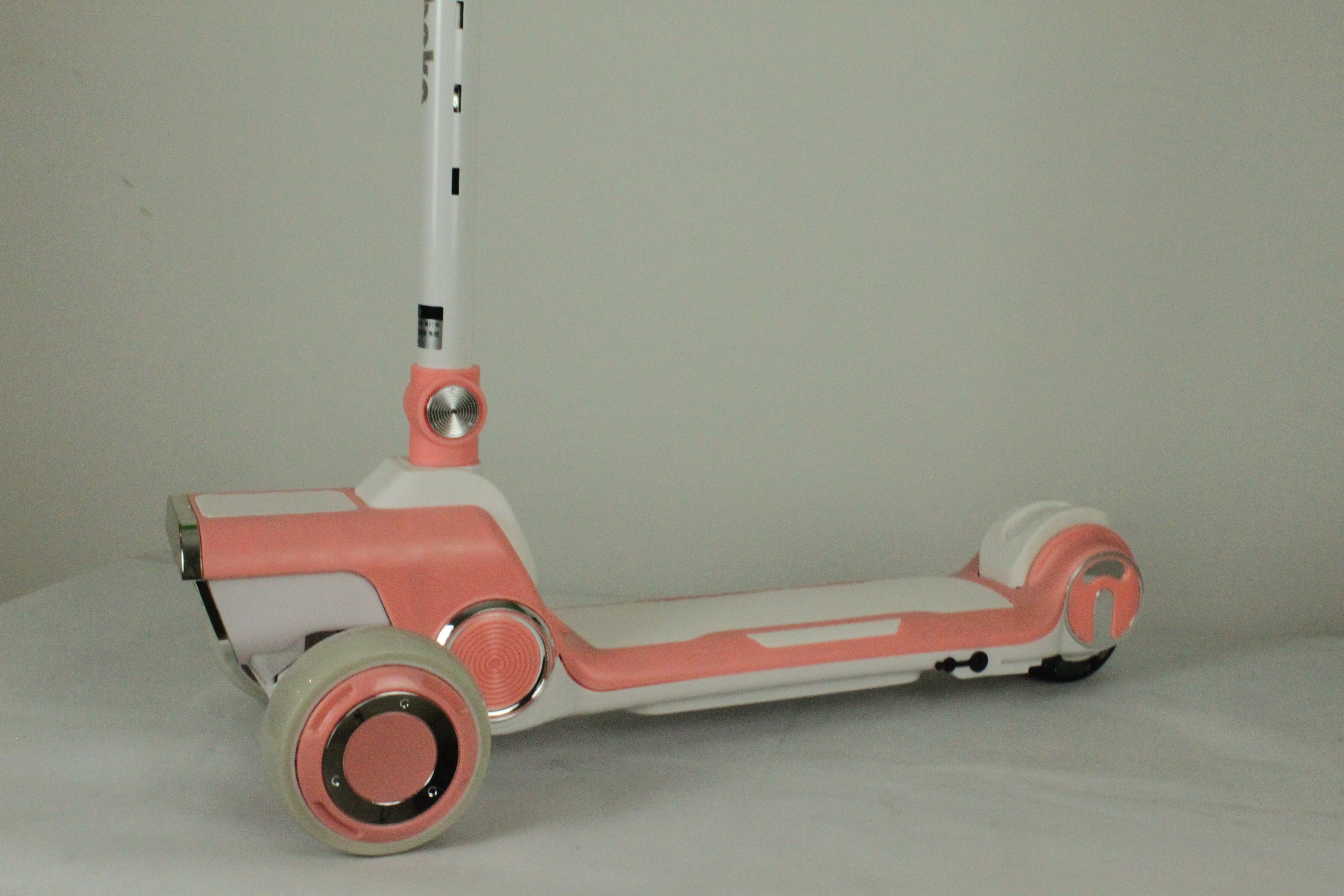 Kudo's Kids Electric Scooty