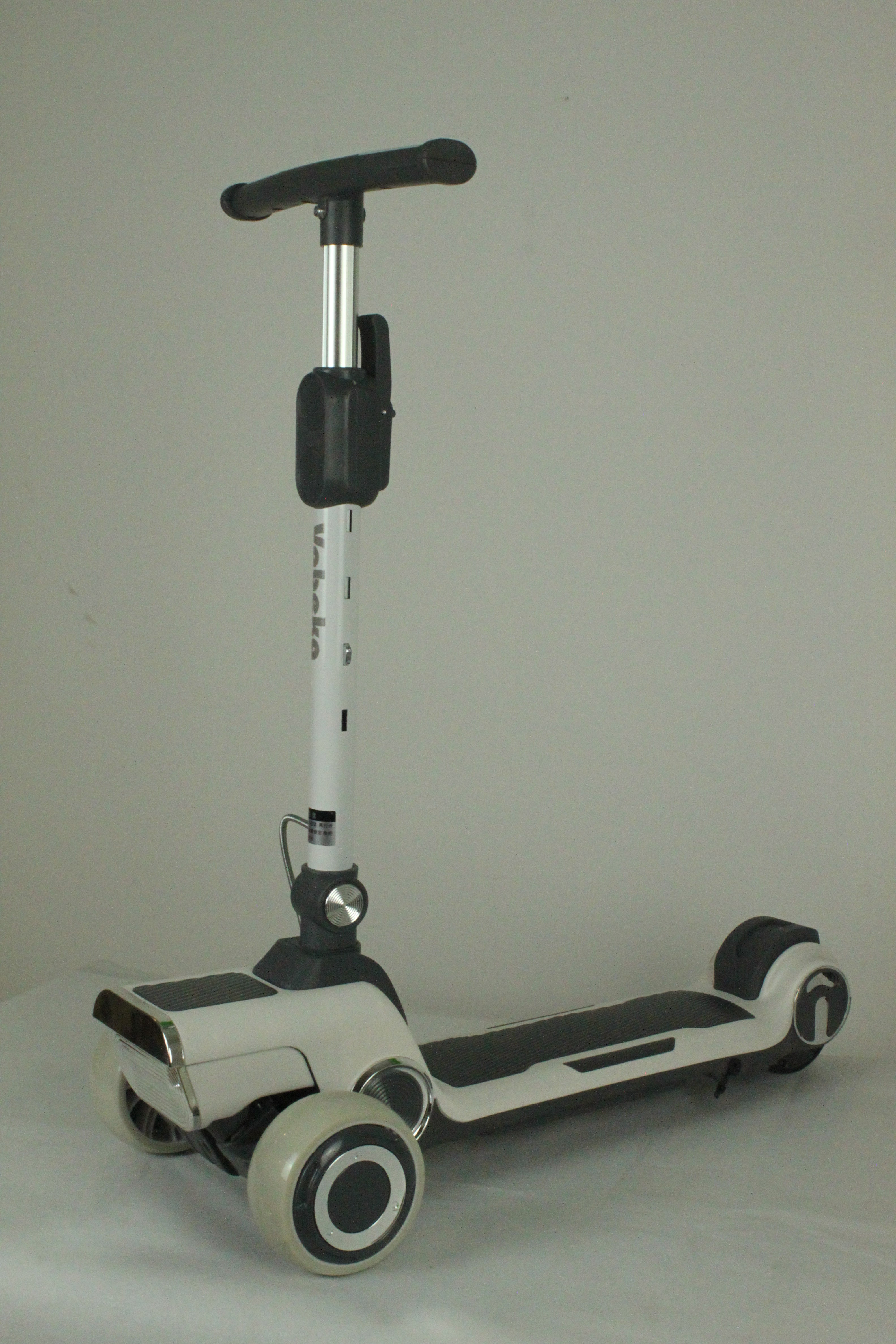 Kudo's Kids Electric Scooty