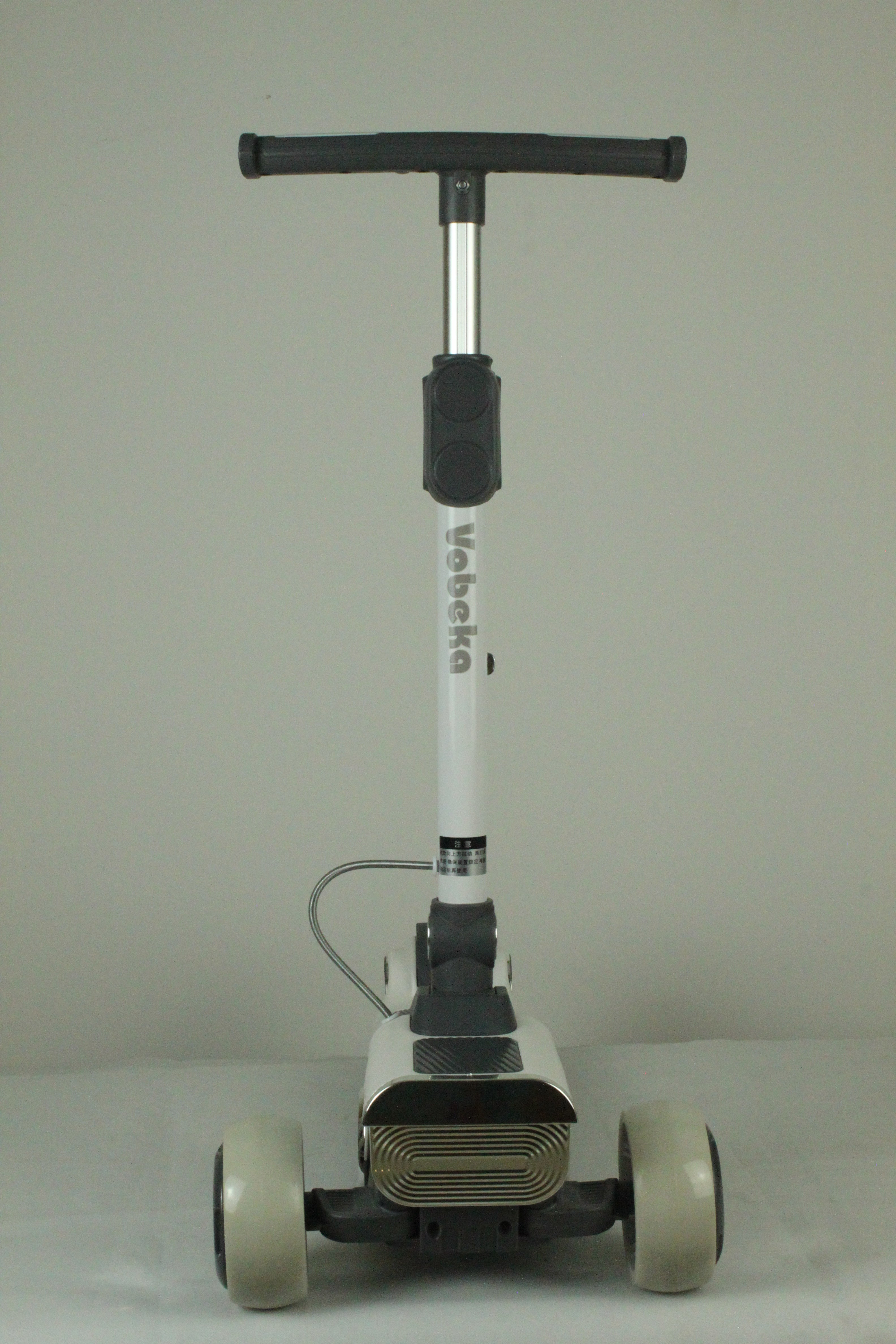 Kudo's Kids Electric Scooty