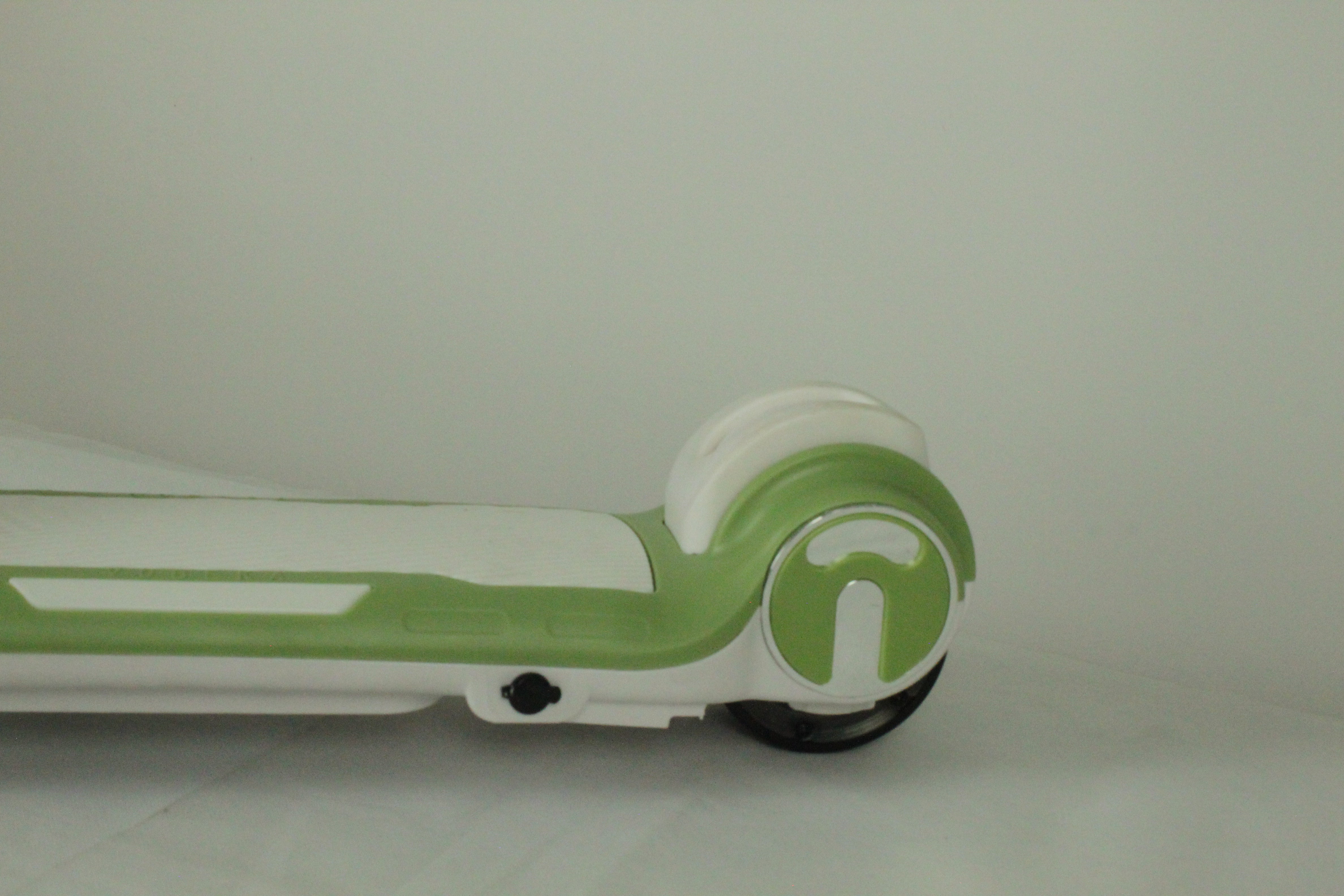 Kudo's Kids Electric Scooty