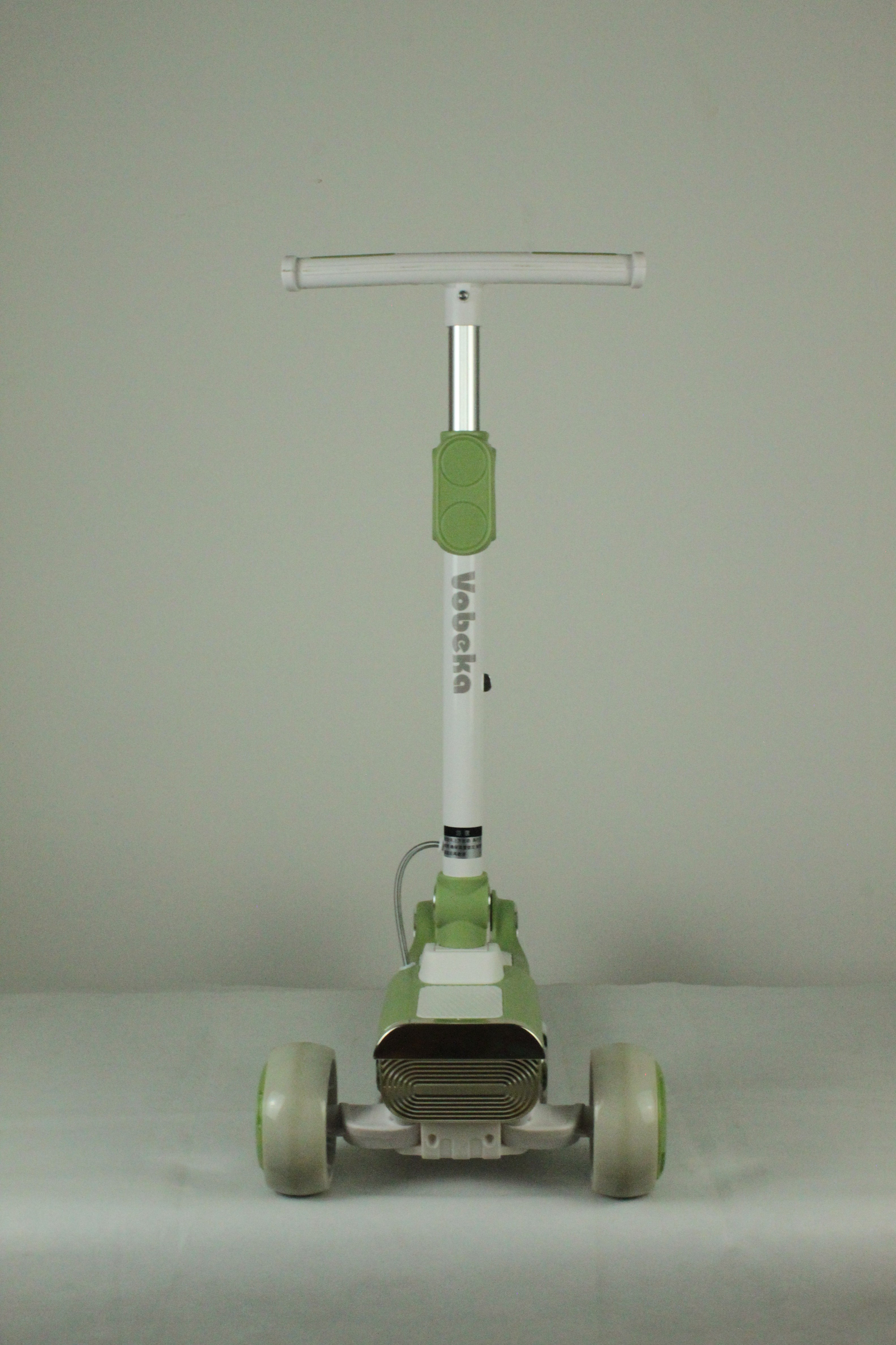 Kudo's Kids Electric Scooty