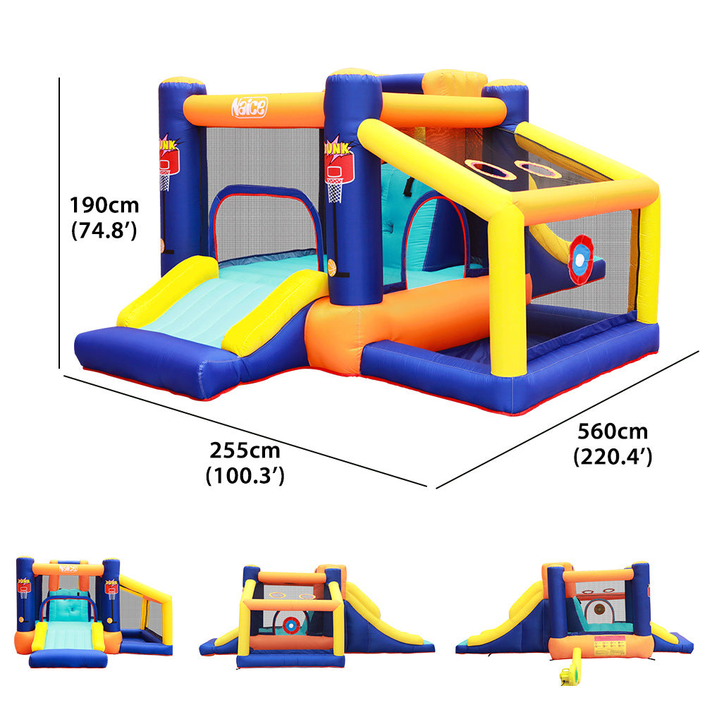 Doctor Dolphin (Model 62149)