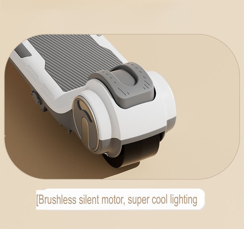 Kudo's Kids Electric Scooty