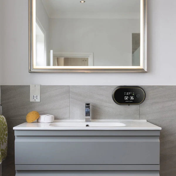 Smart Soap Dispenser
