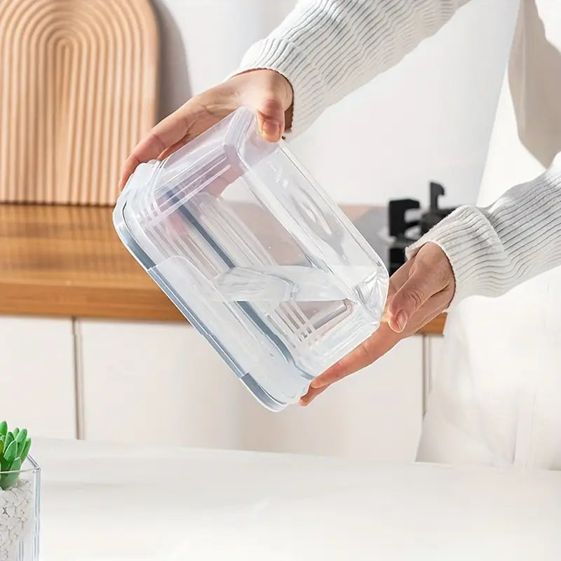 Fruit & Vegetable Storage Containers