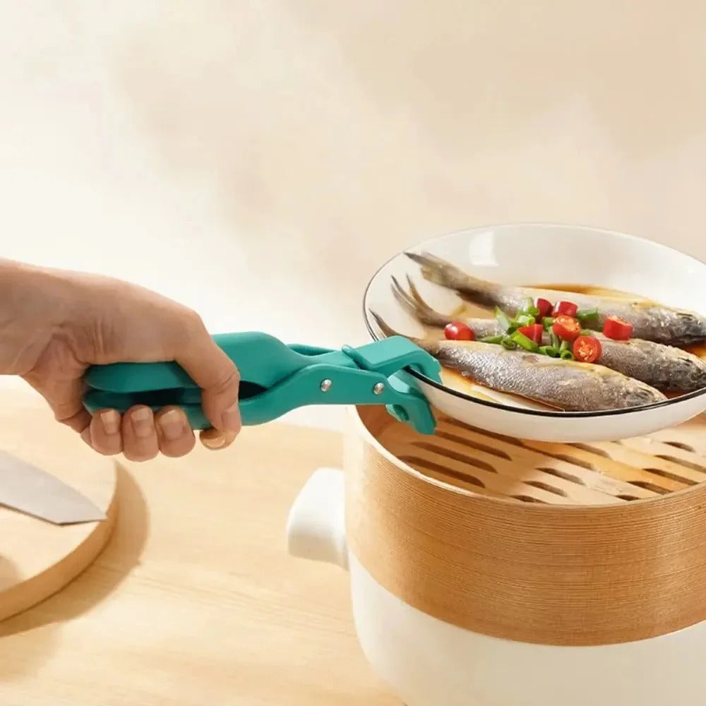 Multi-Purpose Anti-Slip Removable Pot Holder