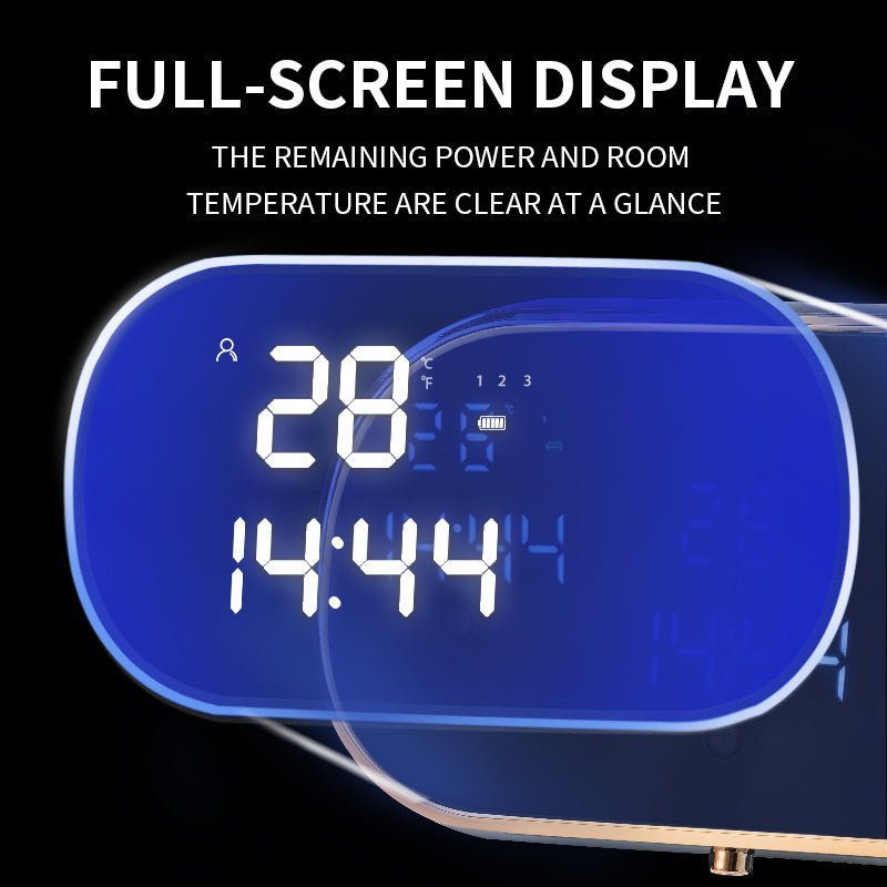 Automatic Soap Dispensers