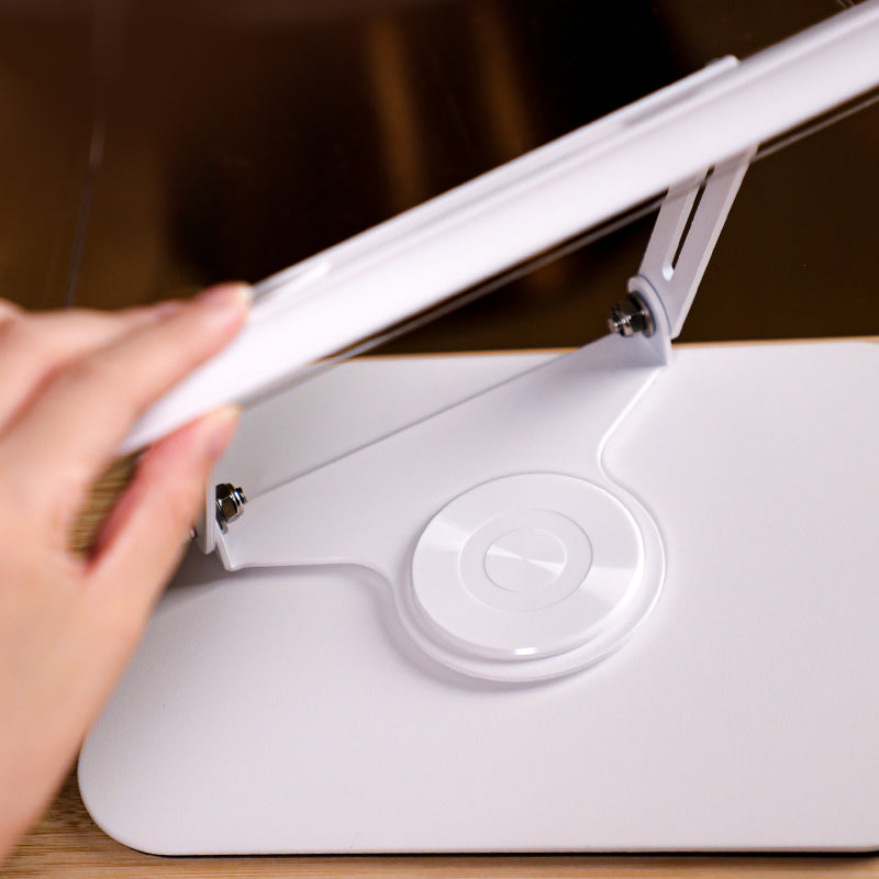 Transparent Book Reading Stand