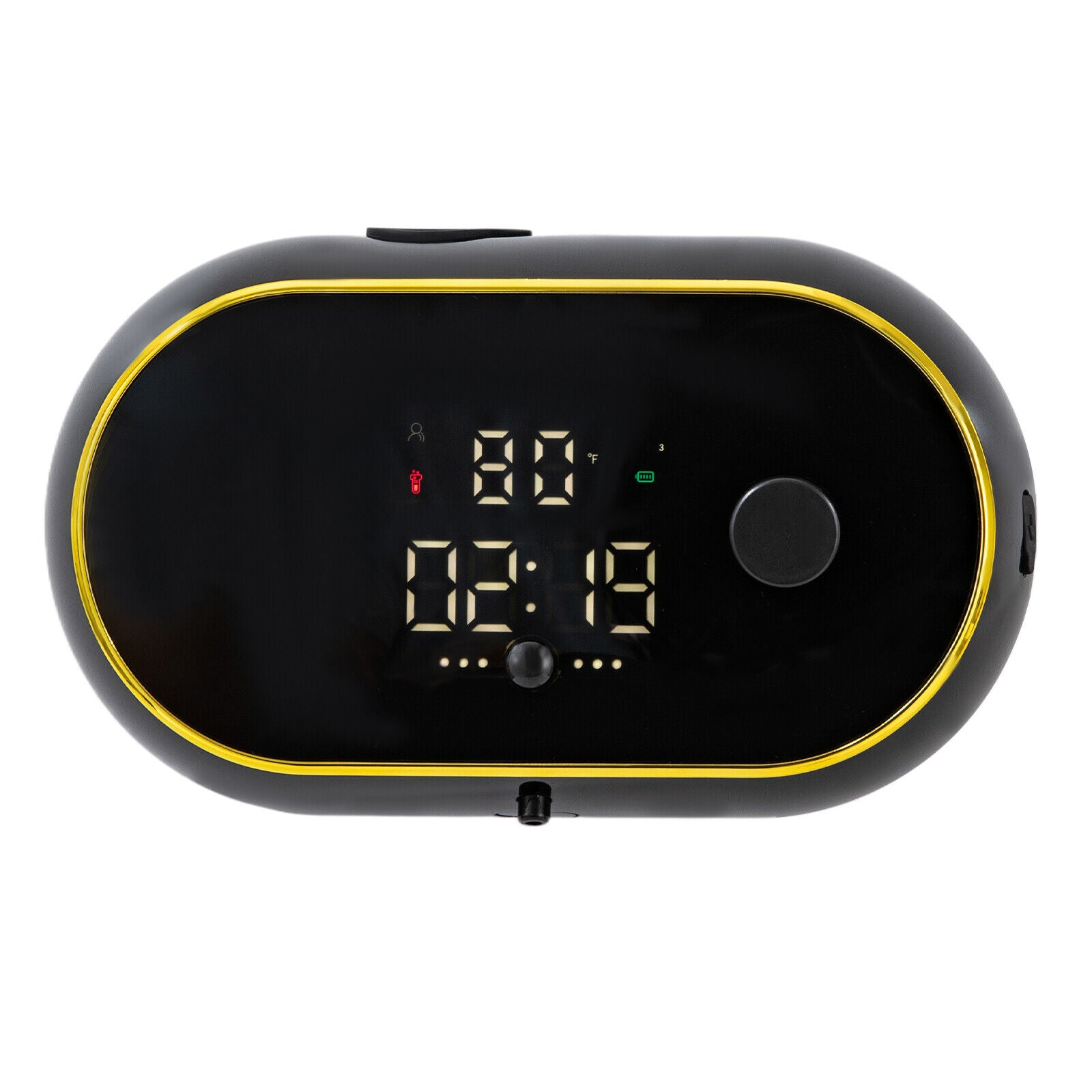 Smart Soap Dispenser