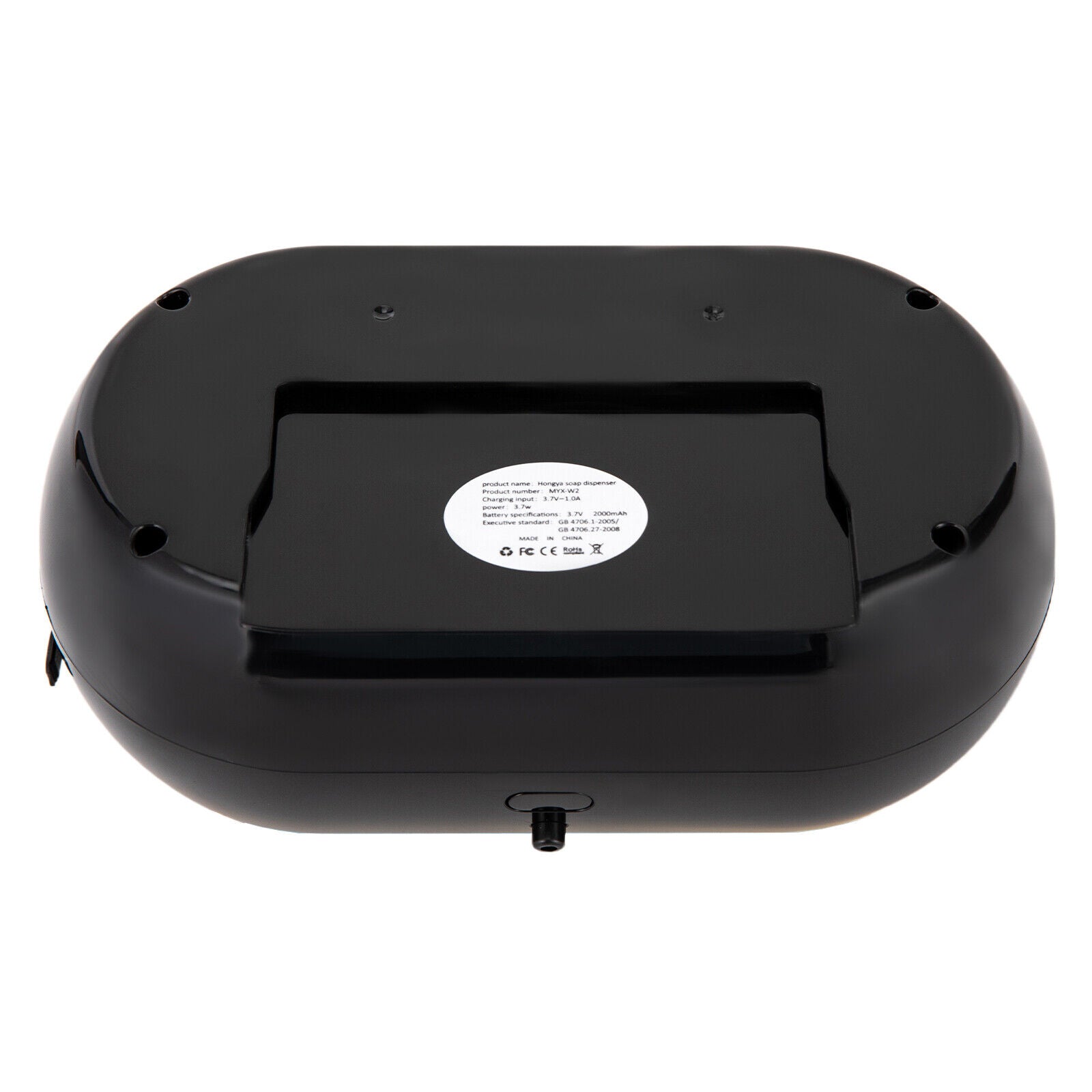 Smart Soap Dispenser