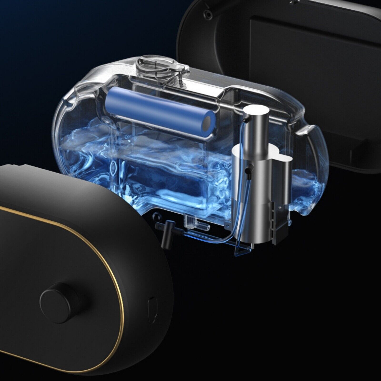 Smart Soap Dispenser