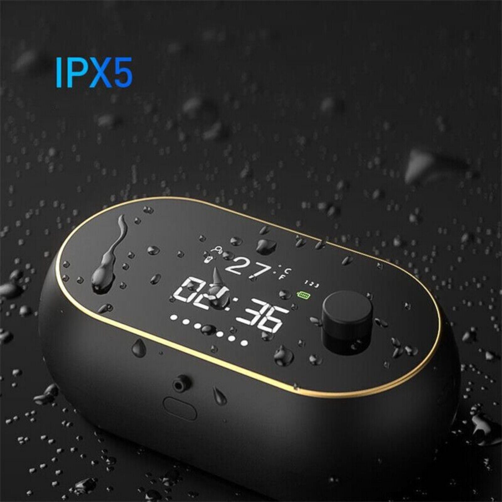 Smart Soap Dispenser