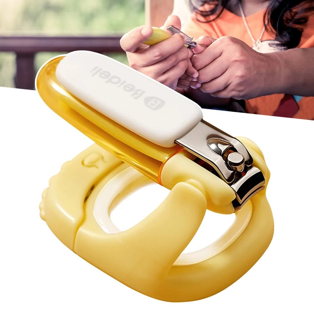 Light up Nail Clippers