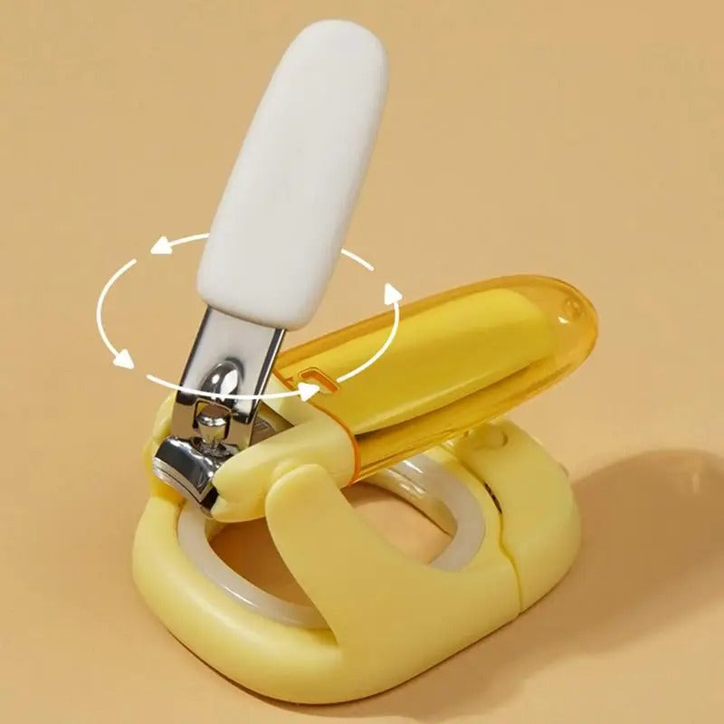 Light up Nail Clippers