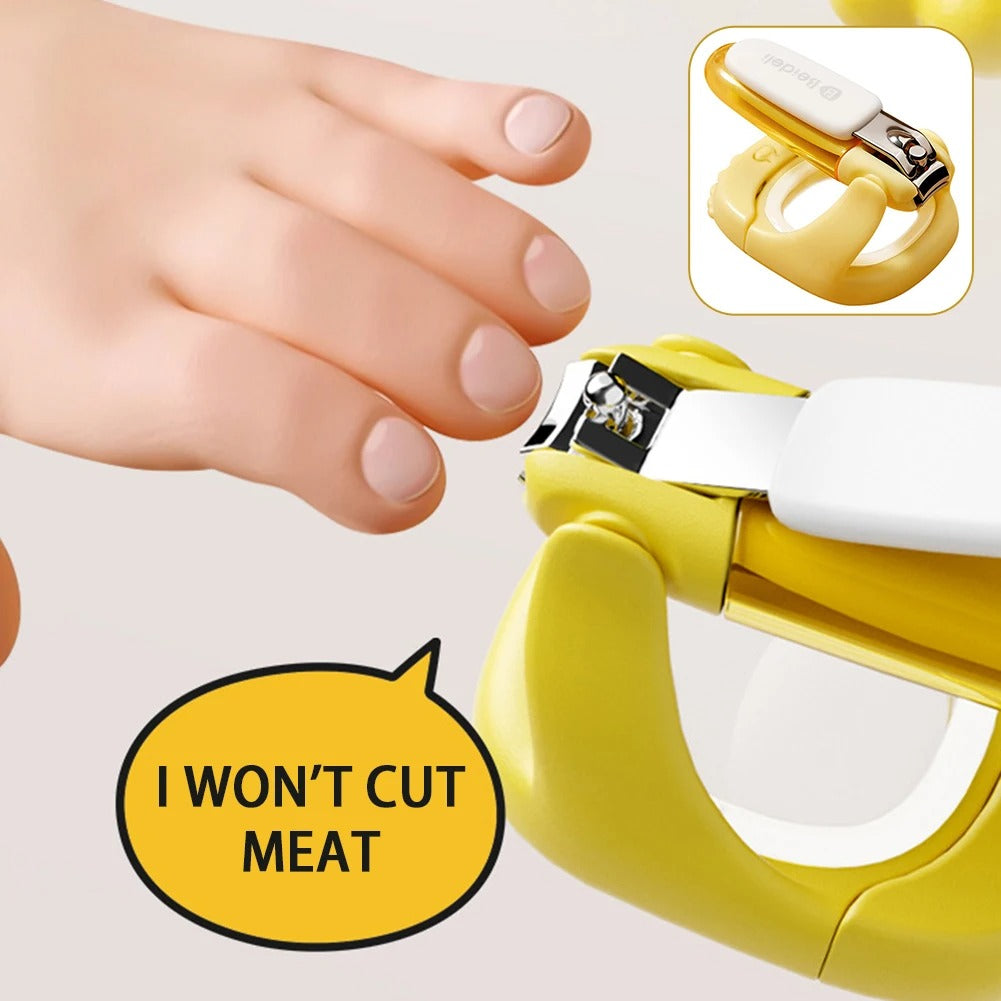 Light up Nail Clippers