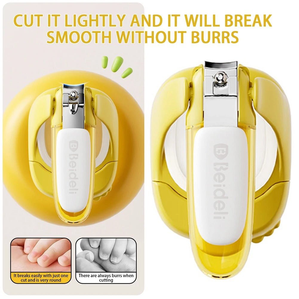 Light up Nail Clippers
