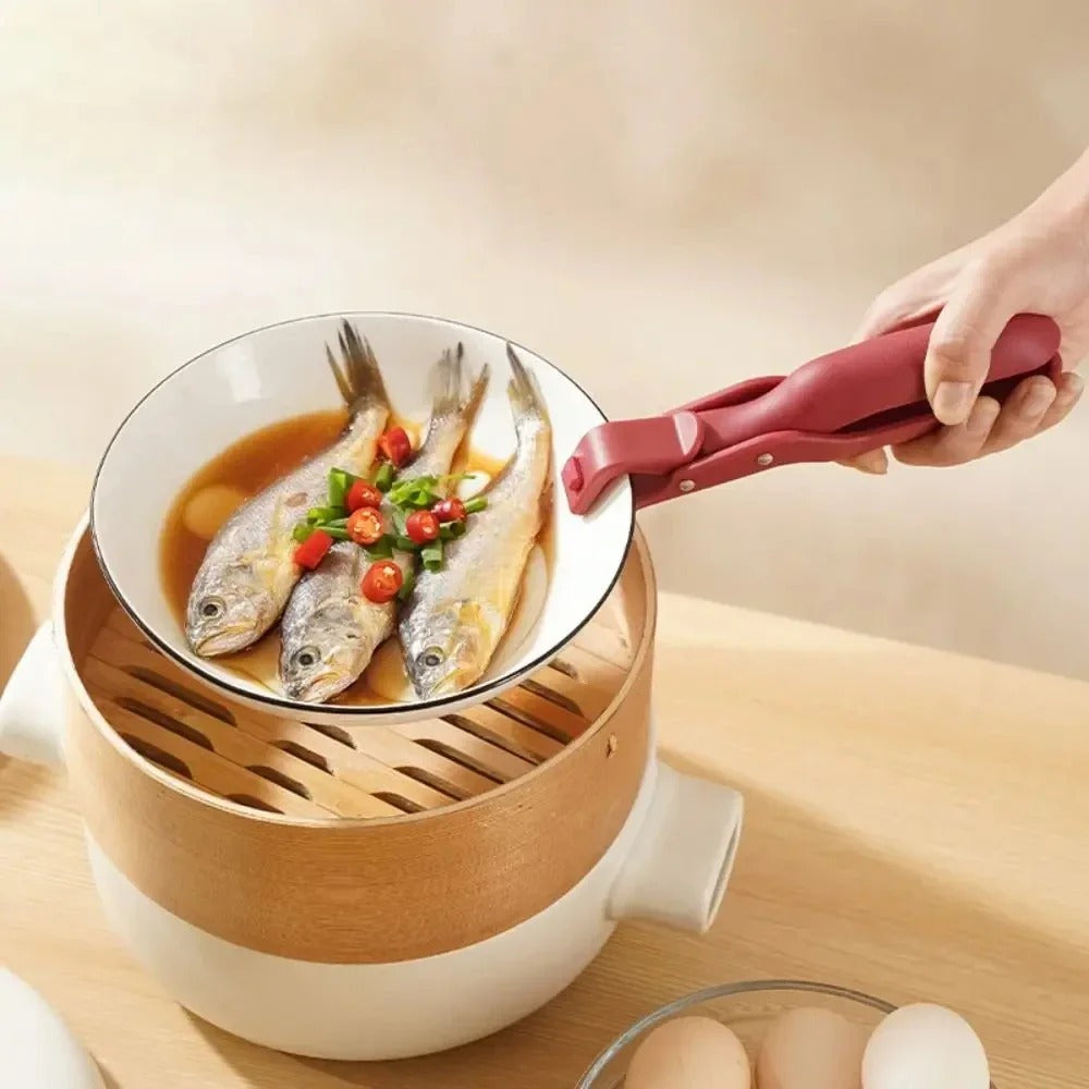 Multi-Purpose Anti-Slip Removable Pot Holder