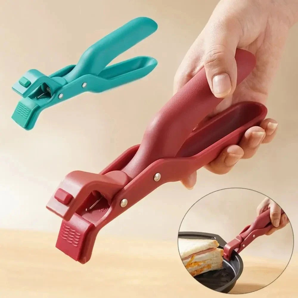 Multi-Purpose Anti-Slip Removable Pot Holder