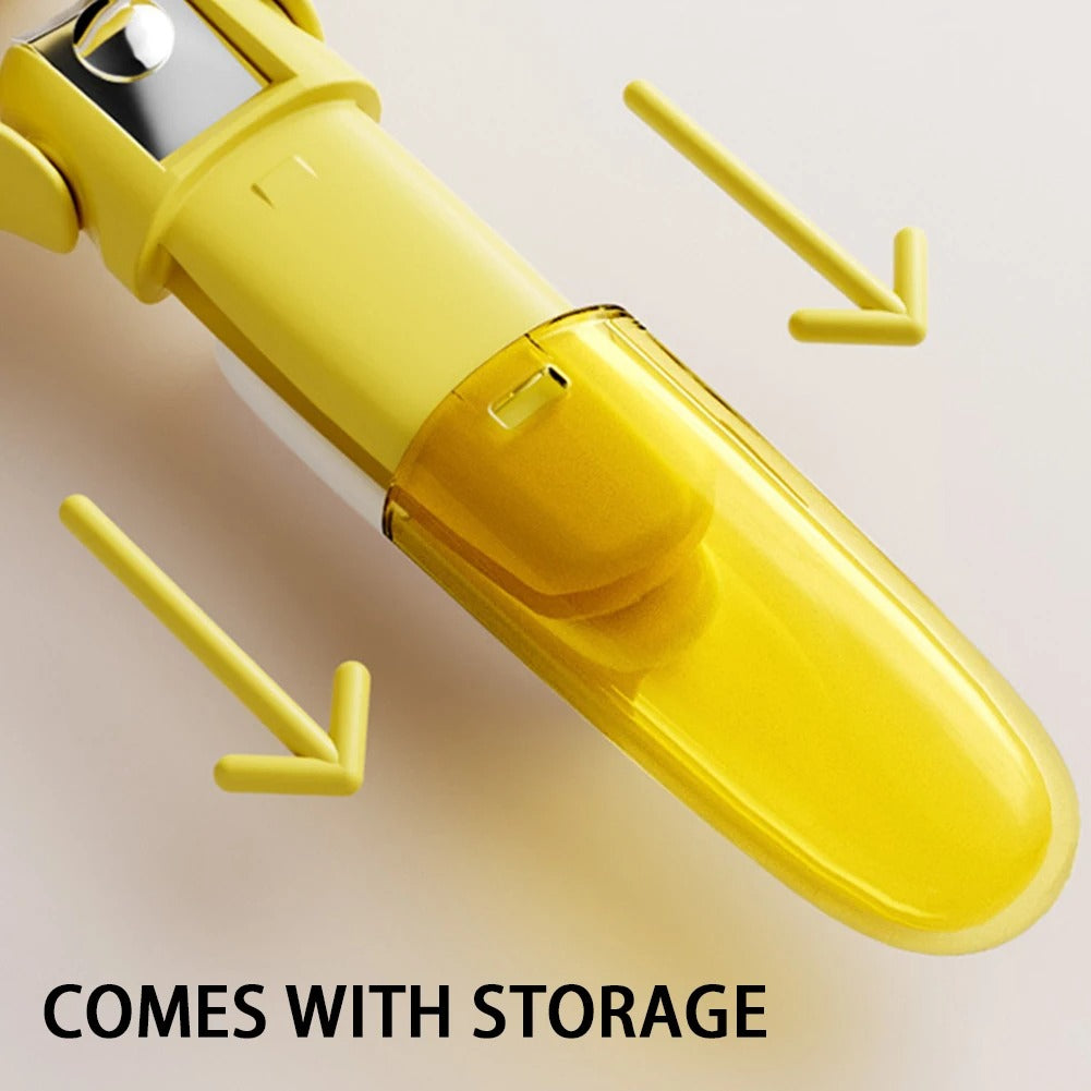 Light up Nail Clippers
