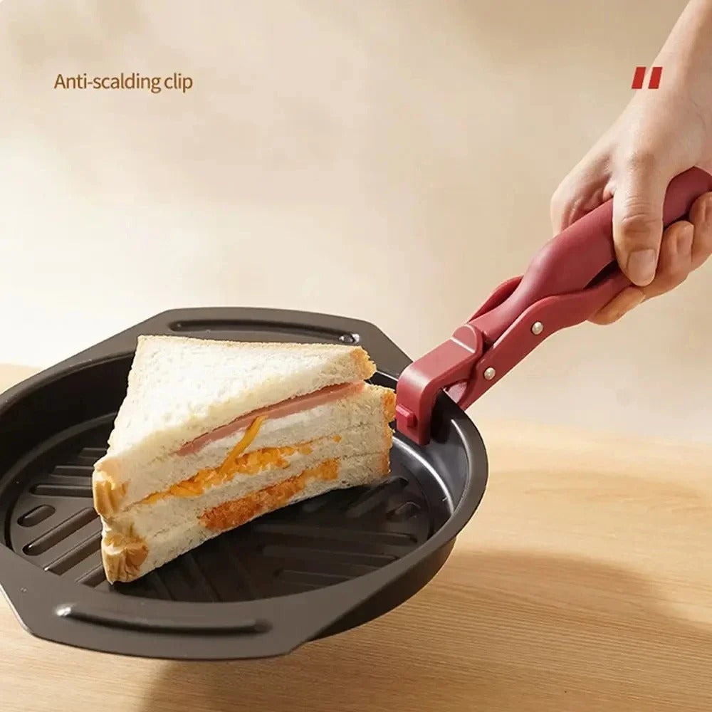 Multi-Purpose Anti-Slip Removable Pot Holder