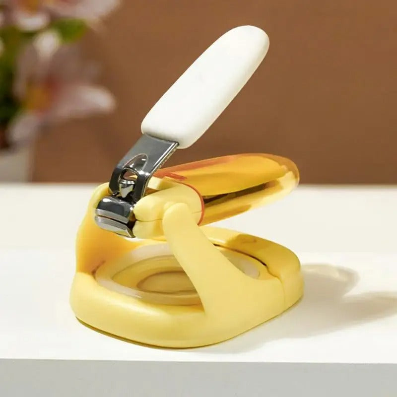 Light up Nail Clippers