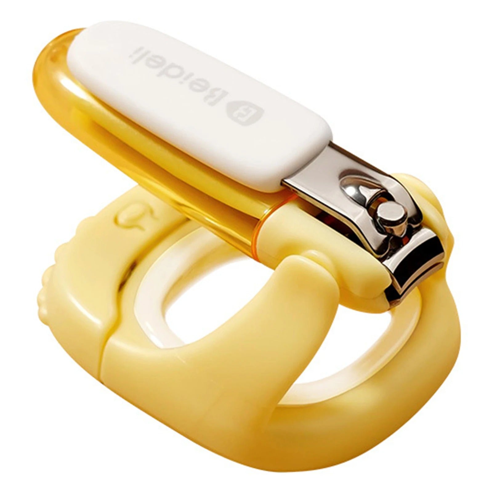 Light up Nail Clippers