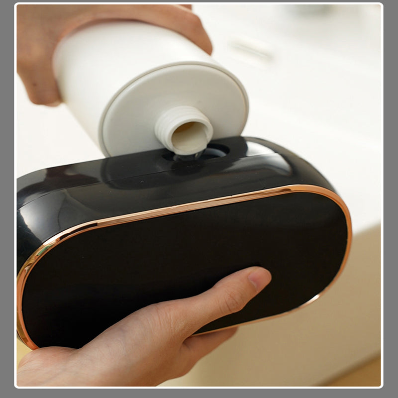 Automatic Soap Dispensers