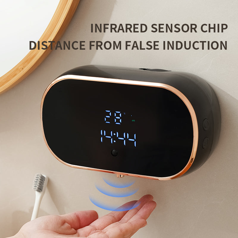 Automatic Soap Dispensers