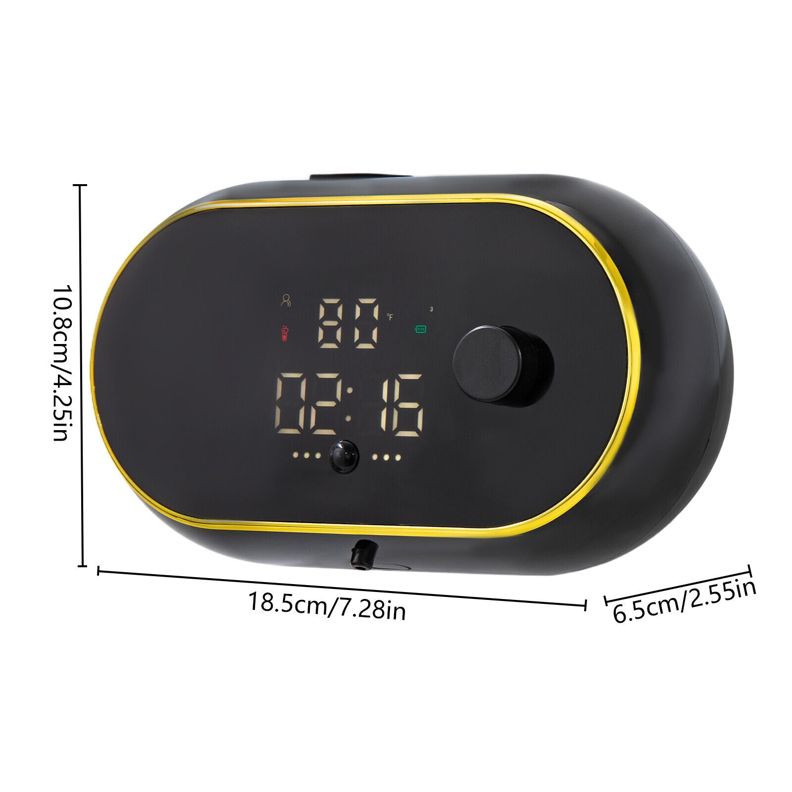 Smart Soap Dispenser